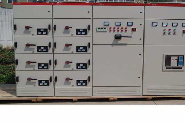 澄城配电箱-使用3683品牌配电箱前进行这些